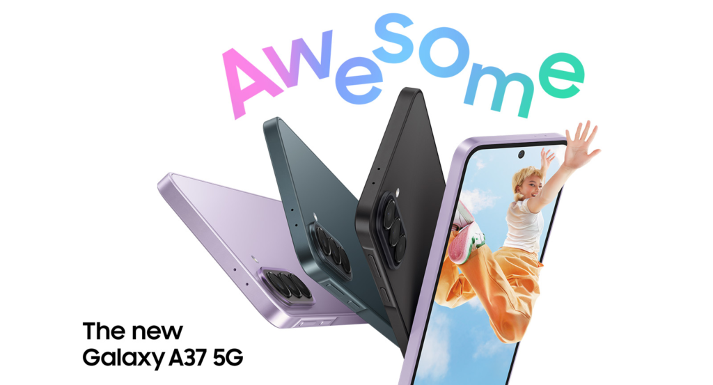 Samsung Galaxy A37 price in Nigeria – latest cost, specs and features
