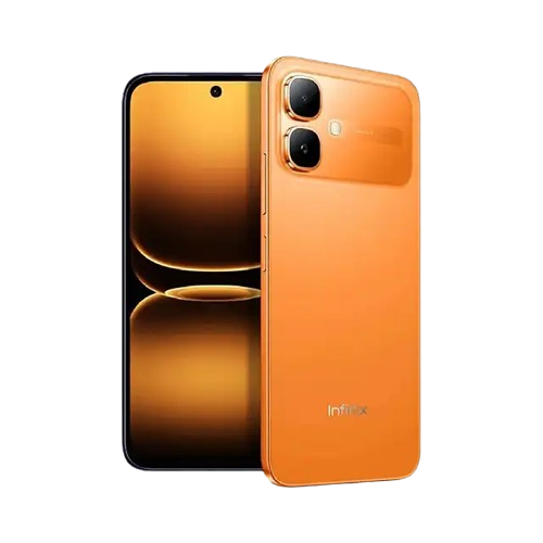 Infinix Smart 20 Price in Nigeria