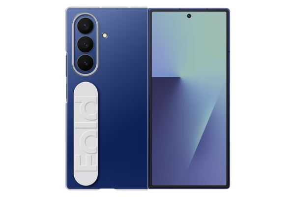 Samsung Galaxy Z Fold 7 Standing Case