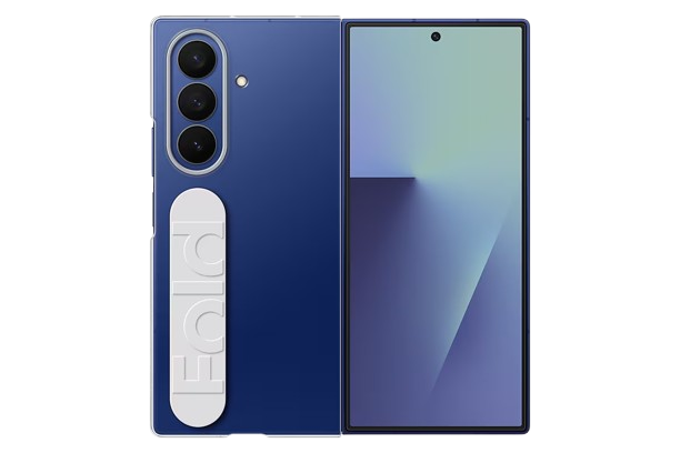 Samsung Galaxy Z Fold 7 Standing Case