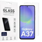 Samsung Galaxy A37 Screen Guard