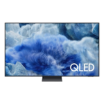 Samsung 75" Q8F 4K QLED Vision AI Smart TV - Buy Smart TV