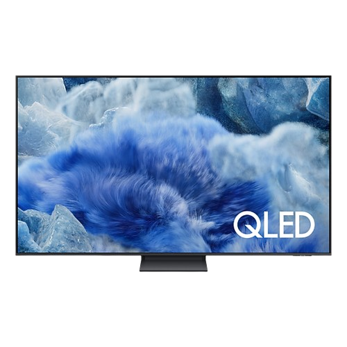 Samsung 75" Q8F 4K QLED Vision AI Smart TV - Buy Smart TV