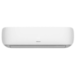 Hisense Copper Condenser, Super Cooling Gold Fin ,R410 Gas ,Inverter , White