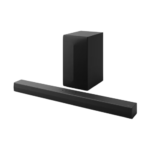 LG 3.1 Sound Bar With Wireless Subwoofer, 3.1 CH, Bar, Dolby Atoms, BT