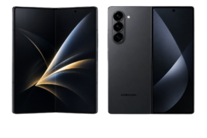 Buy the Samsung Galaxy Z Fold 8 Ultra in Nigeria