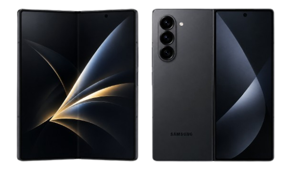 Buy the Samsung Galaxy Z Fold 8 Ultra in Nigeria