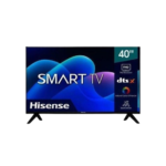 40" LED FULL HD Smart TV