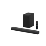 LG 2.1 Soundbar with Wireless Subwoofer Price
