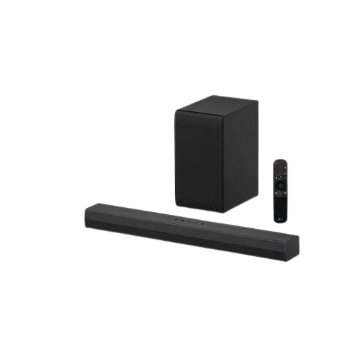 LG 2.1 Soundbar with Wireless Subwoofer Price