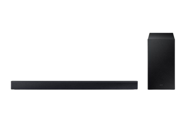 Samsung C-Series Soundbar HW-C450 Samsung C-Series Soundbar HW-C450