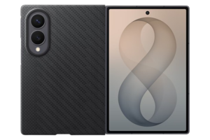 Samsung Galaxy Z Fold 8 Carbon Magnet Case