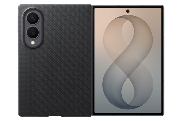 Samsung Galaxy Z Fold 8 Carbon Magnet Case Samsung Galaxy Z Fold 8 Carbon Magnet Case