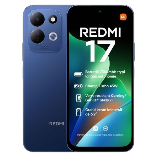Redmi 17 price in Nigeria