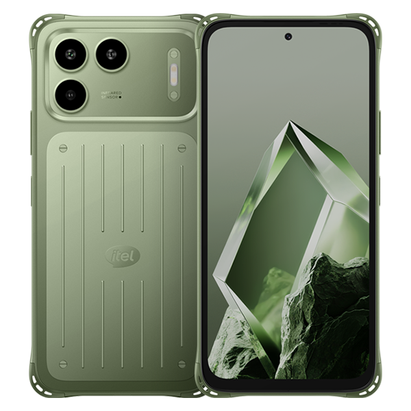 Buy the Itel Power 80