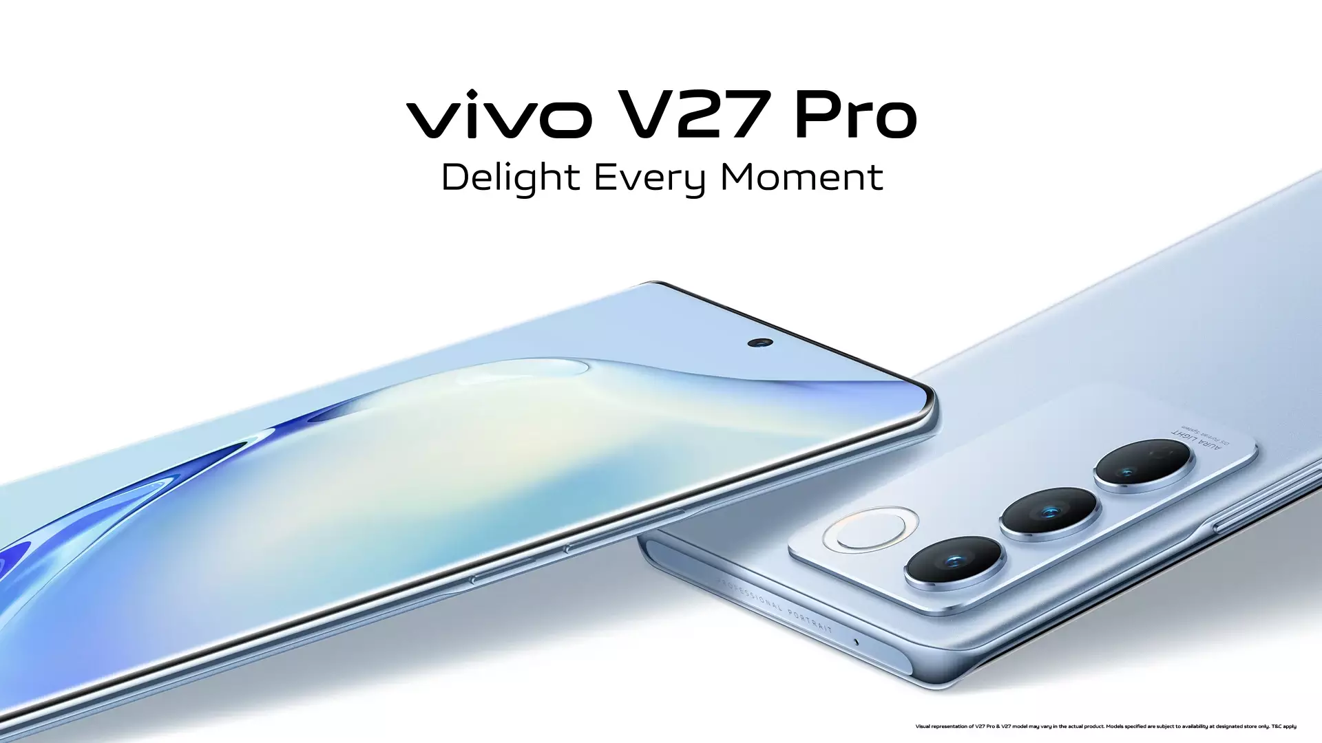 vivo V27 Pro 5G 1
